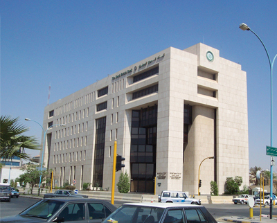 沙特大不列颠银行