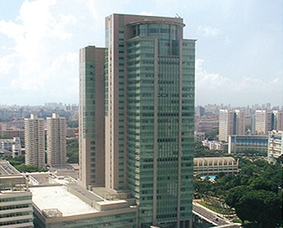 新加坡住宅与发展执委会