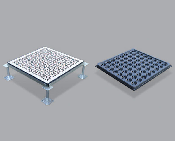 防静电地板一站式解决方案厂家